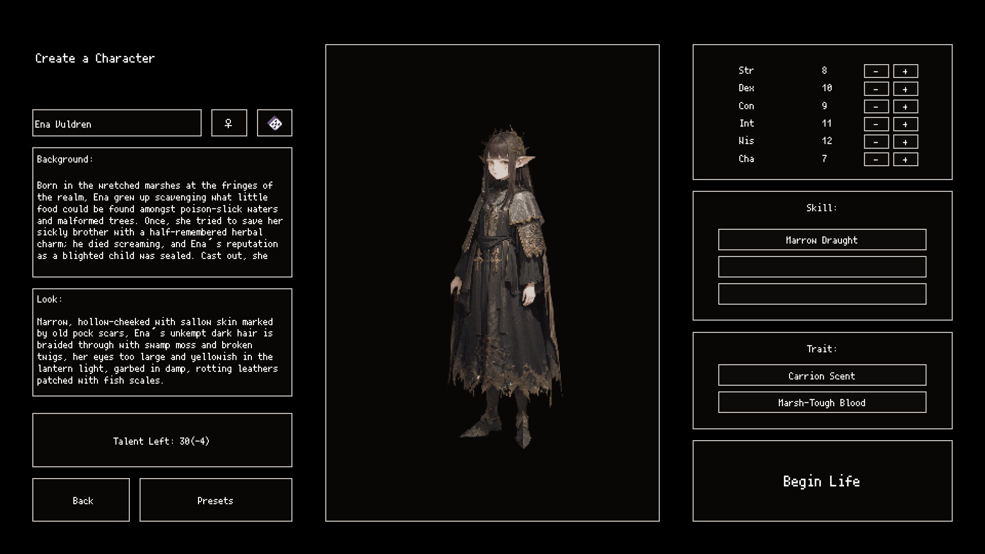 Instantale Screenshot 6