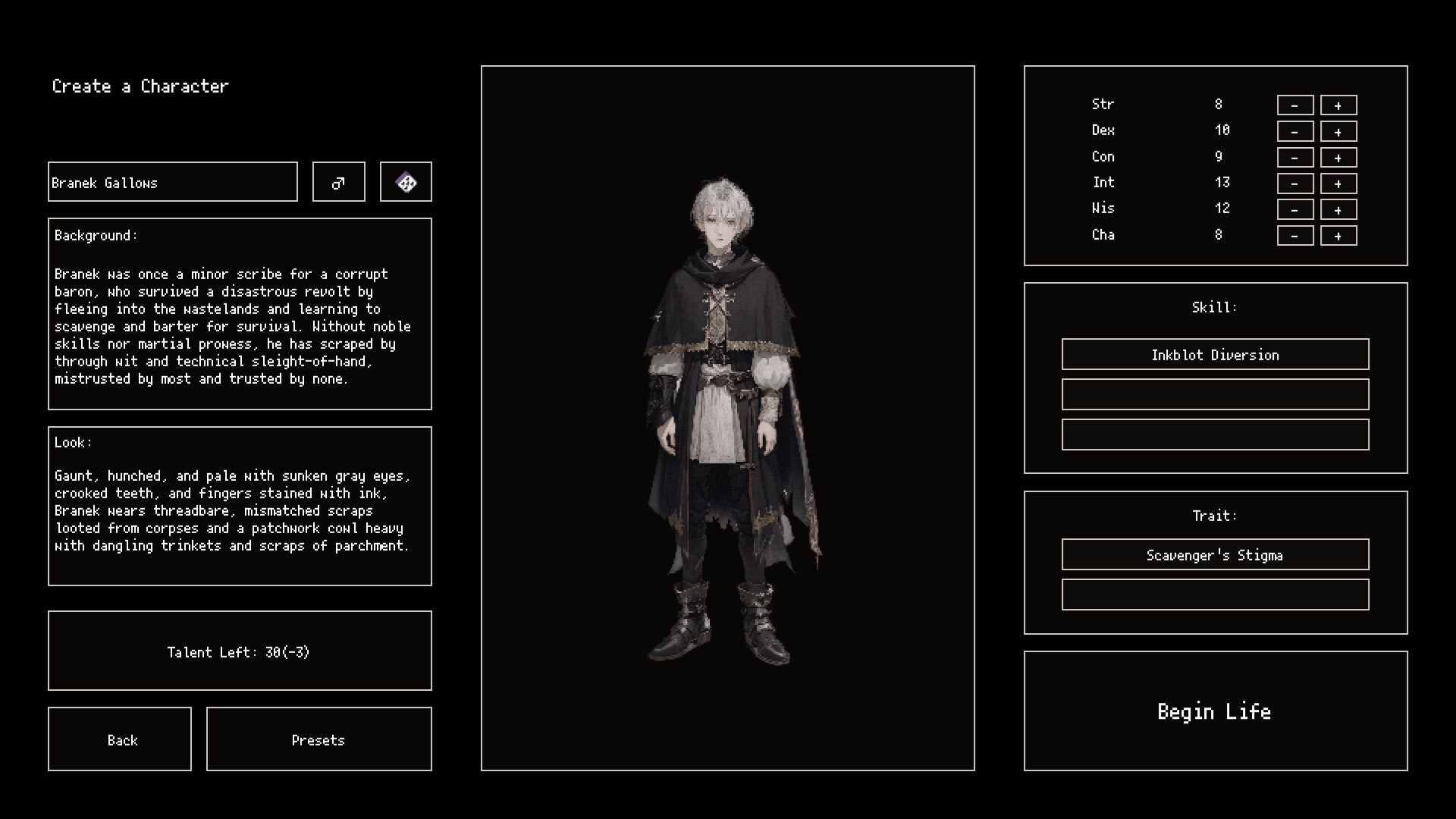 Instantale Screenshot 5