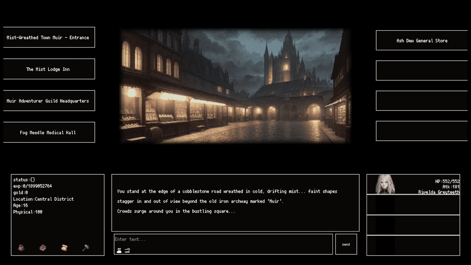 Instantale Screenshot 0