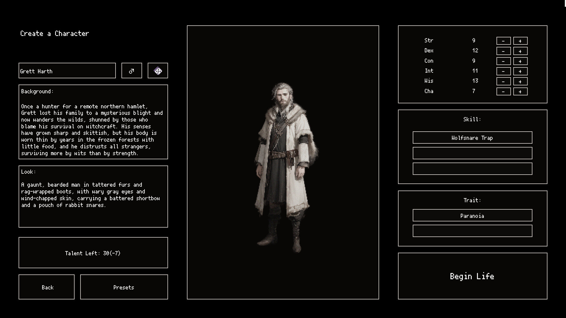 Instantale Screenshot 7