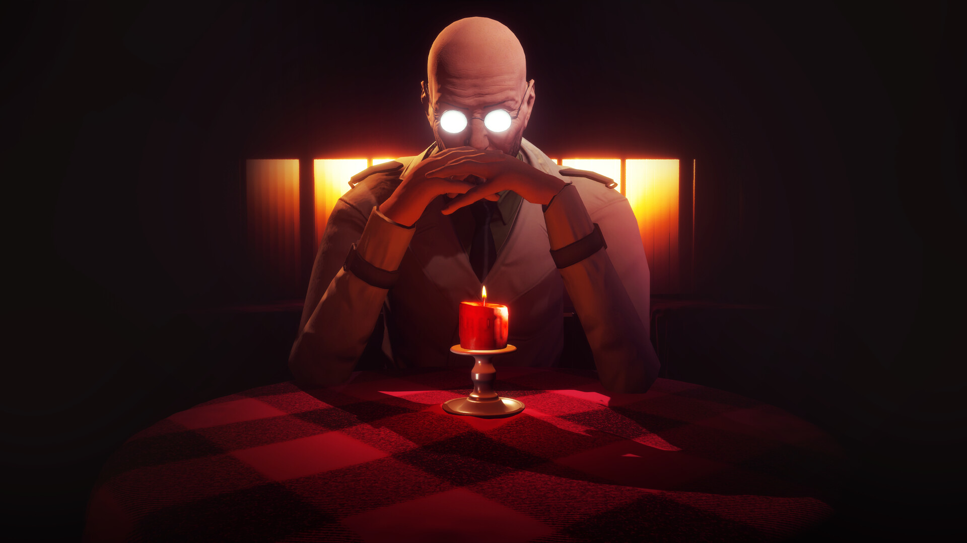 Dr. Finklestein's Marvelous Room Screenshot 4