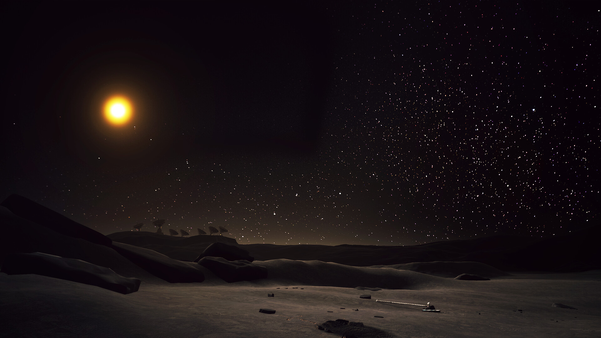 Dr. Finklestein's Marvelous Room Screenshot 5