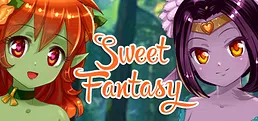 Sweet fantasy