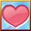 Love stories icon