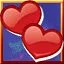 No one should be lonely icon