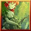 Fisher-woman noob icon