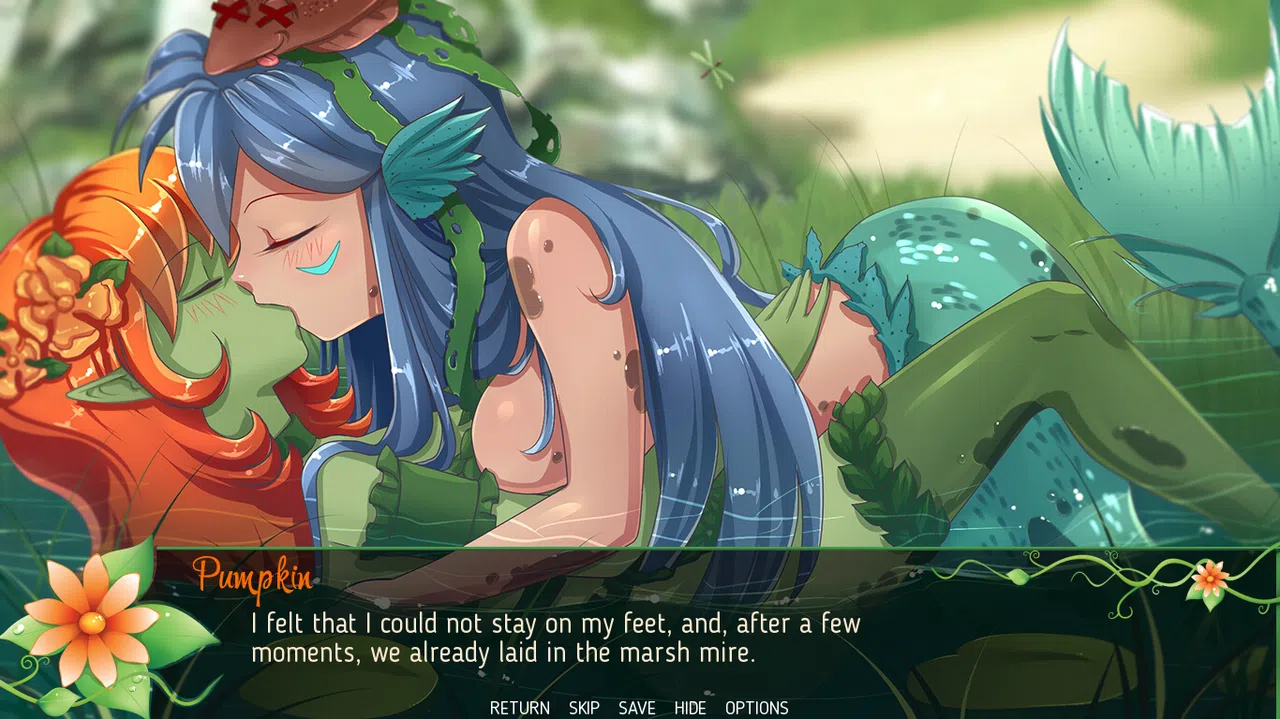Sweet fantasy Screenshot 4