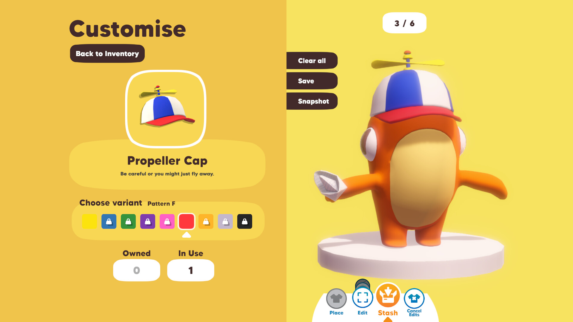 Weyrdlets : Idle Desktop Pets Screenshot 4