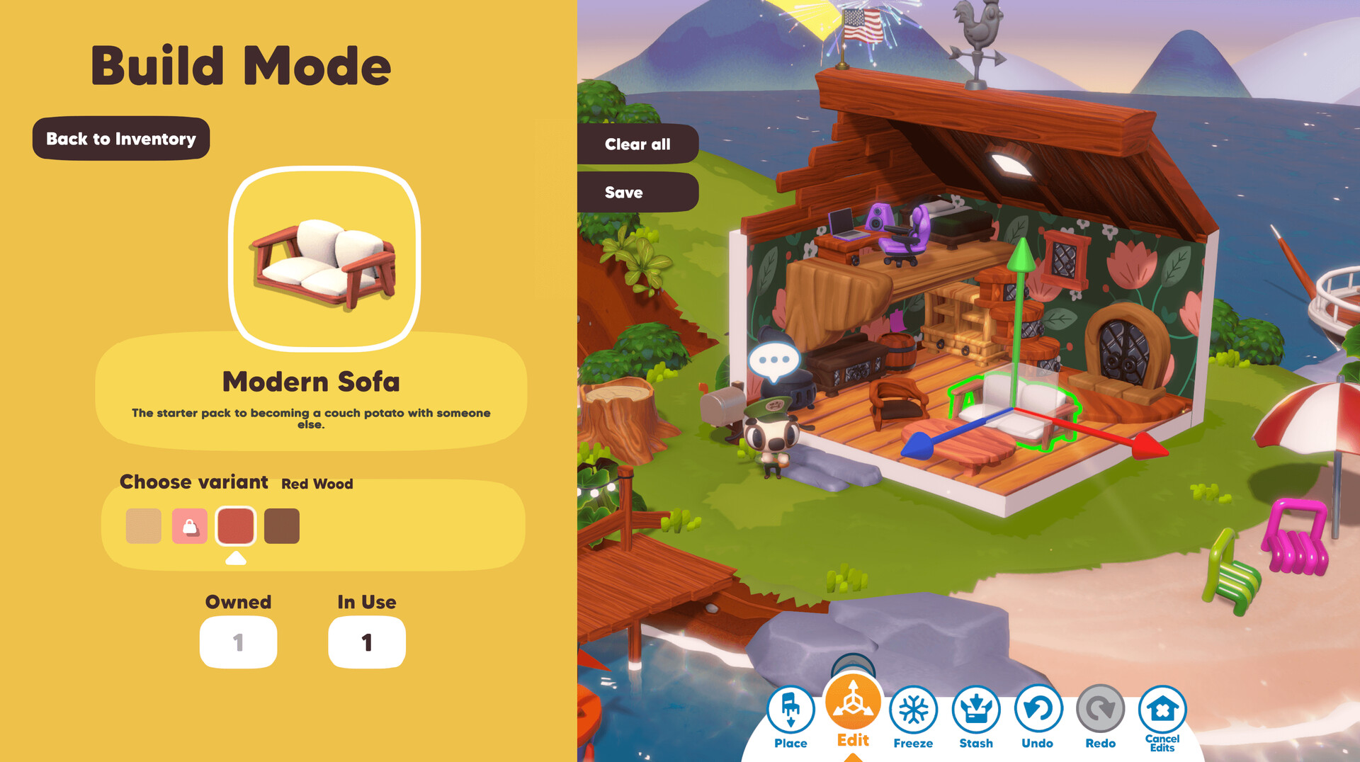 Weyrdlets : Idle Desktop Pets Screenshot 3