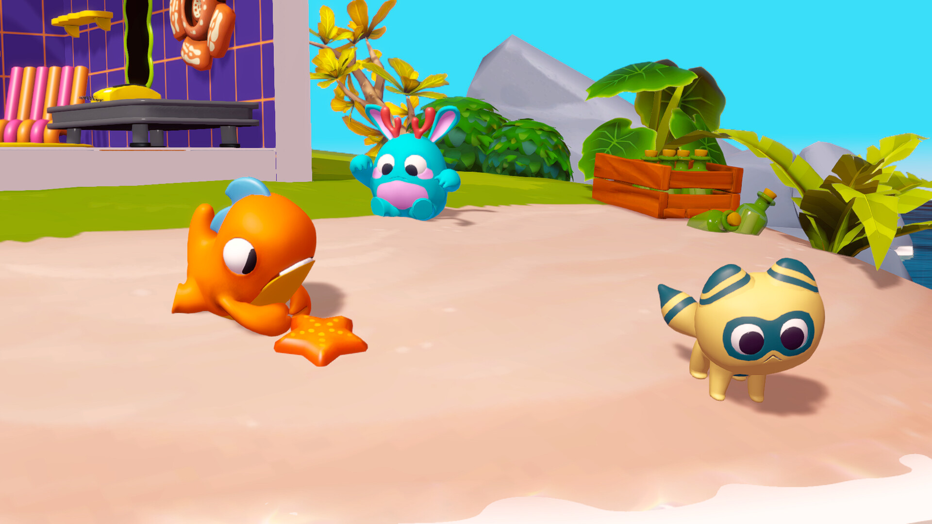 Weyrdlets : Idle Desktop Pets Screenshot 16