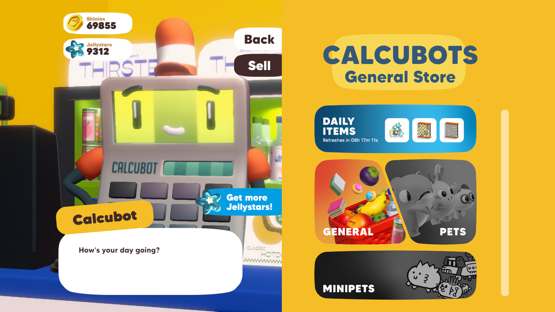 Weyrdlets : Idle Desktop Pets Screenshot 12