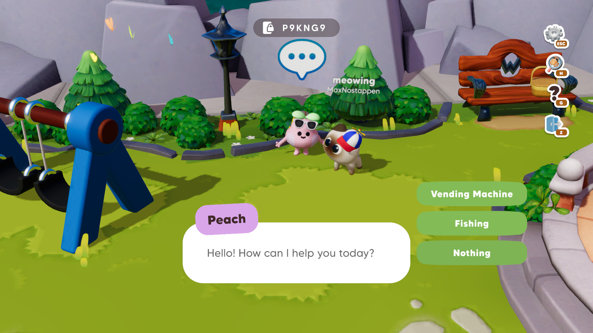 Weyrdlets : Idle Desktop Pets Screenshot 8