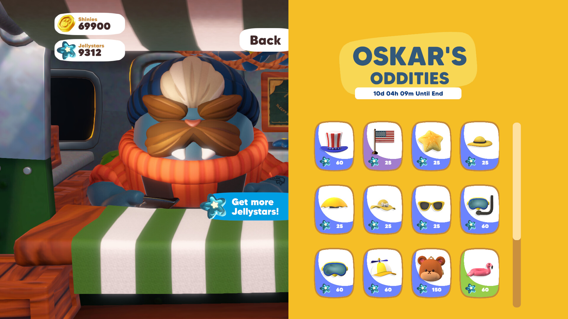 Weyrdlets : Idle Desktop Pets Screenshot 13