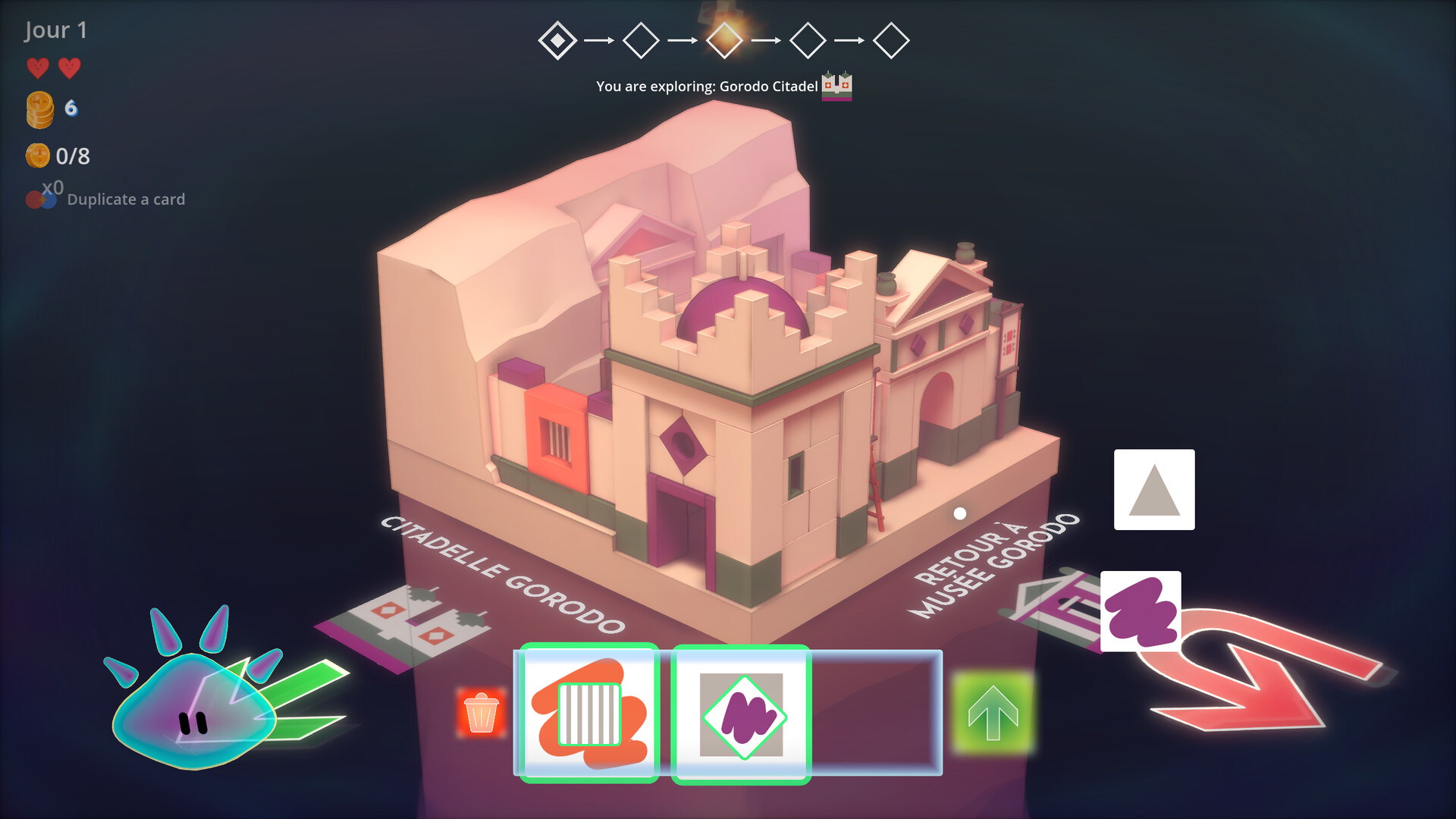 Our Journey: The Silent Voice Screenshot 5