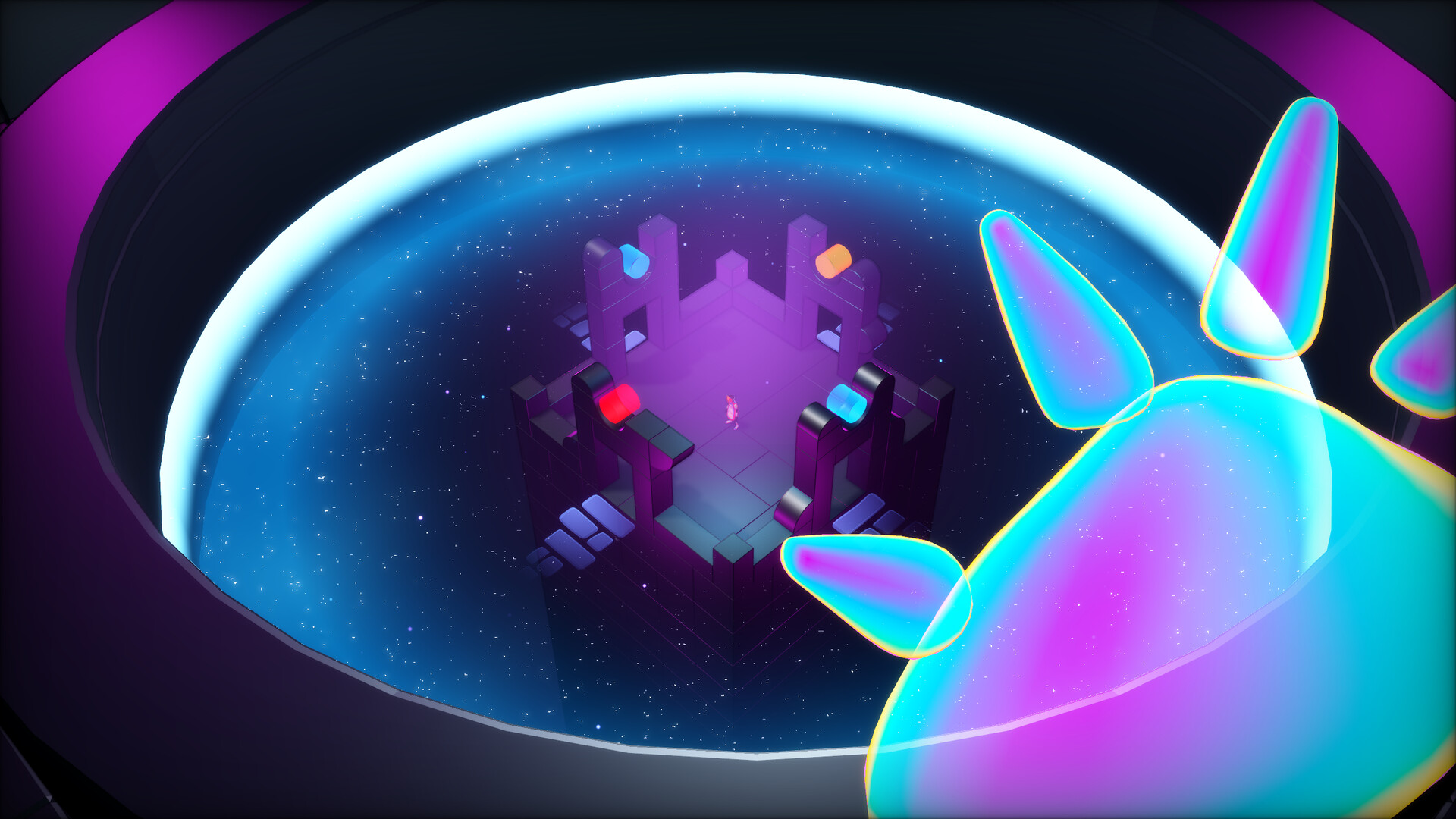 Our Journey: The Silent Voice Screenshot 9