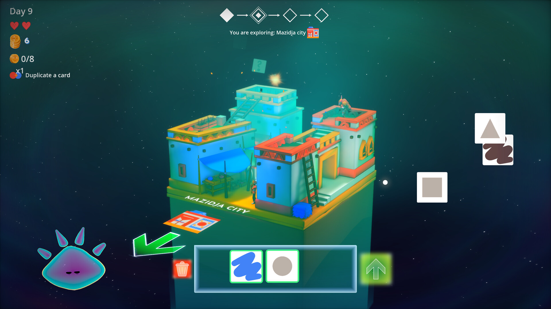 Our Journey: The Silent Voice Screenshot 10