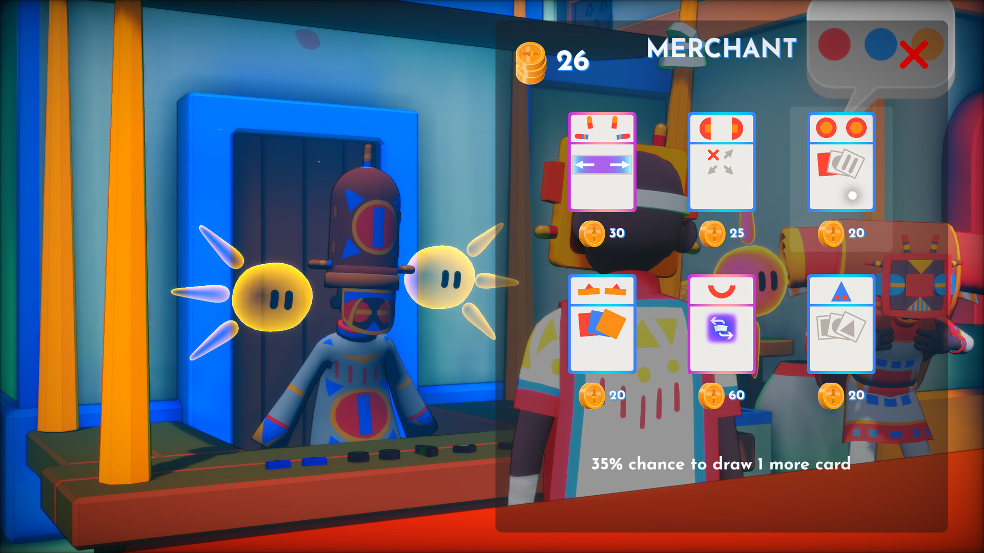 Our Journey: The Silent Voice Screenshot 12