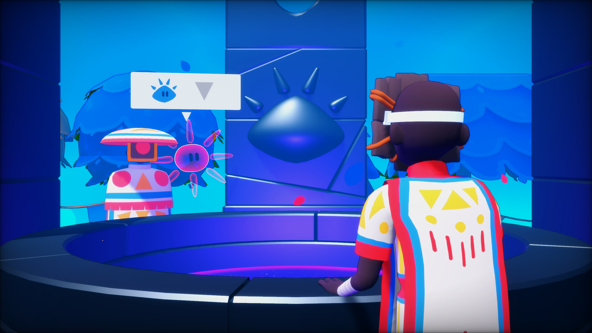 Our Journey: The Silent Voice Screenshot 11