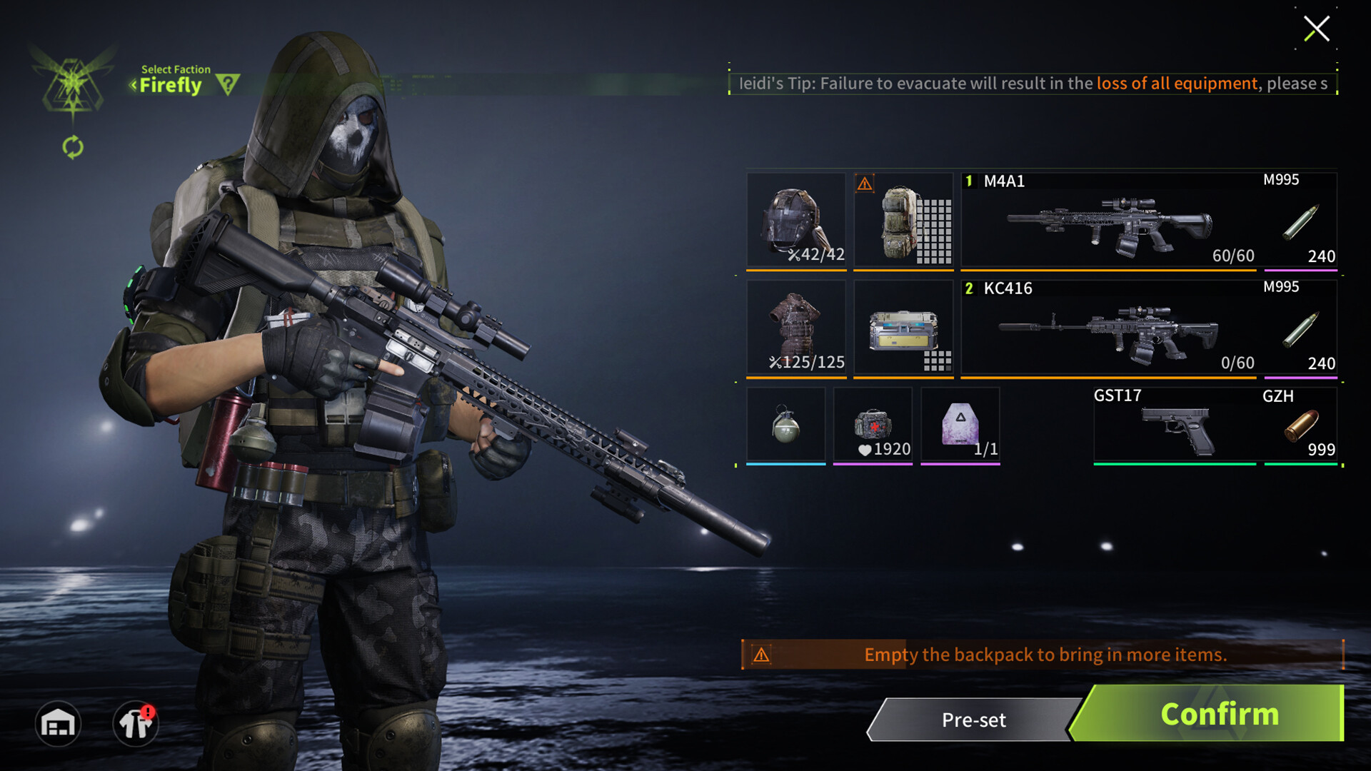 Lost Light Screenshot 8