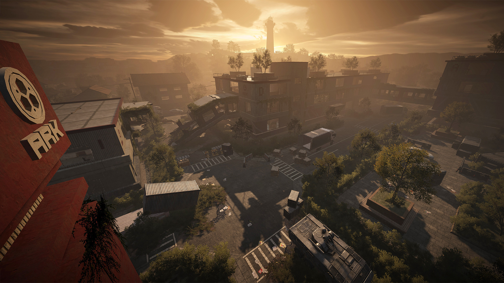 Lost Light Screenshot 3