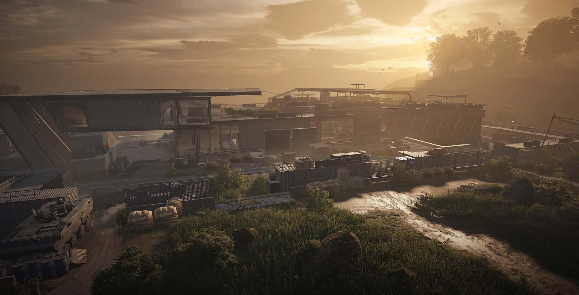 Lost Light Screenshot 5