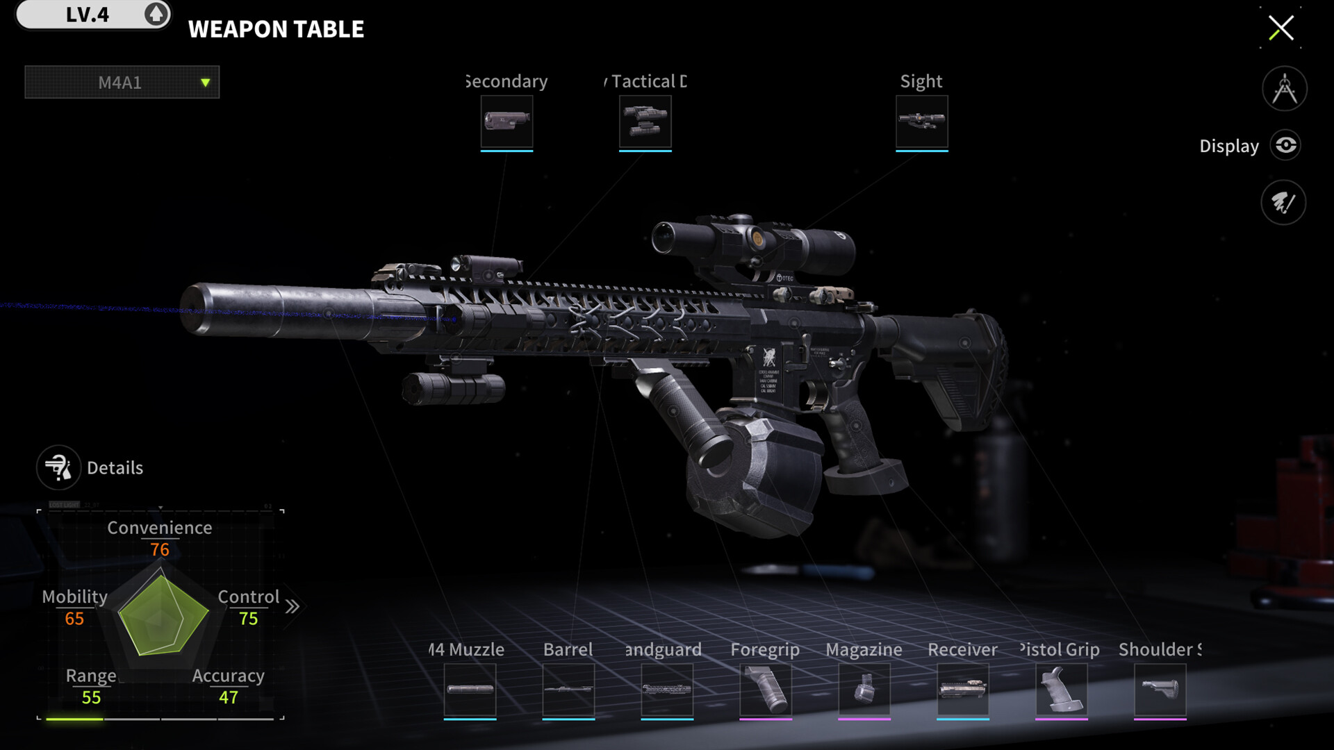 Lost Light Screenshot 7