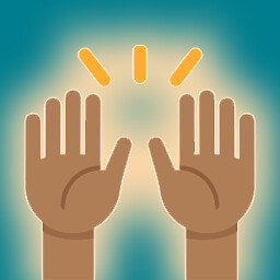 You're A REAL ONE! icon