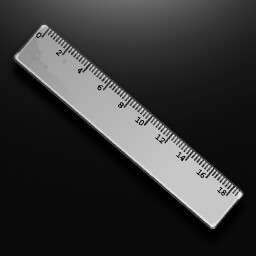 Measuring Stick icon