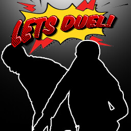 Lets Duel! icon