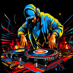 Go DJ! icon