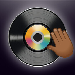 Turntable icon
