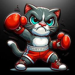 Cat-Like Reflexes icon