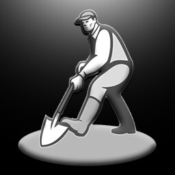 Digger icon