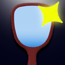 Mirror Mirror icon