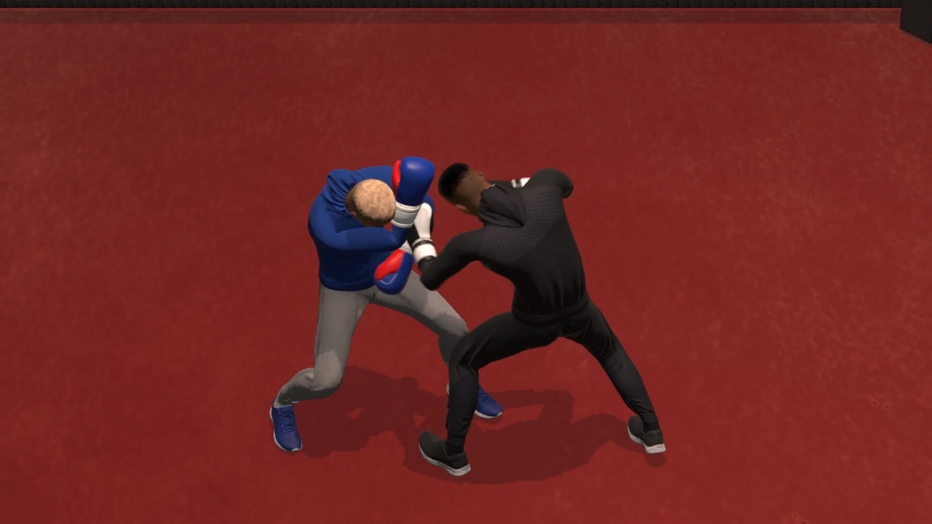 Bloody Knuckles Street Boxing Screenshot 5