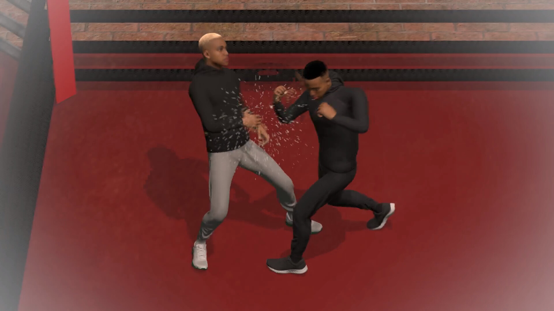 Bloody Knuckles Street Boxing Screenshot 27