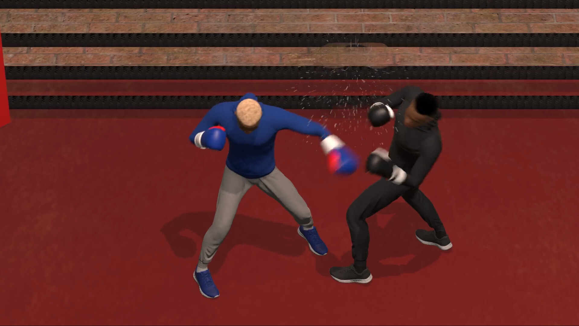Bloody Knuckles Street Boxing Screenshot 29
