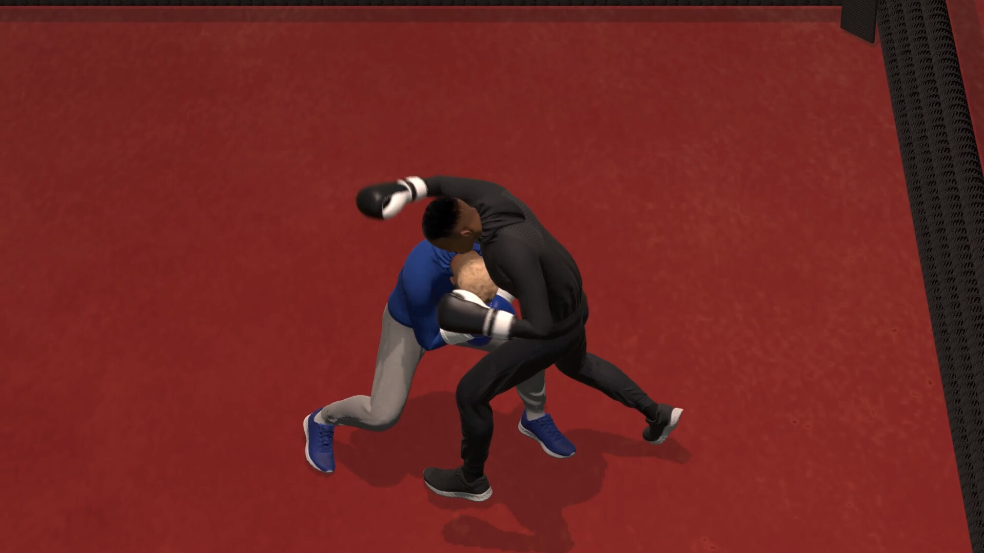 Bloody Knuckles Street Boxing Screenshot 3