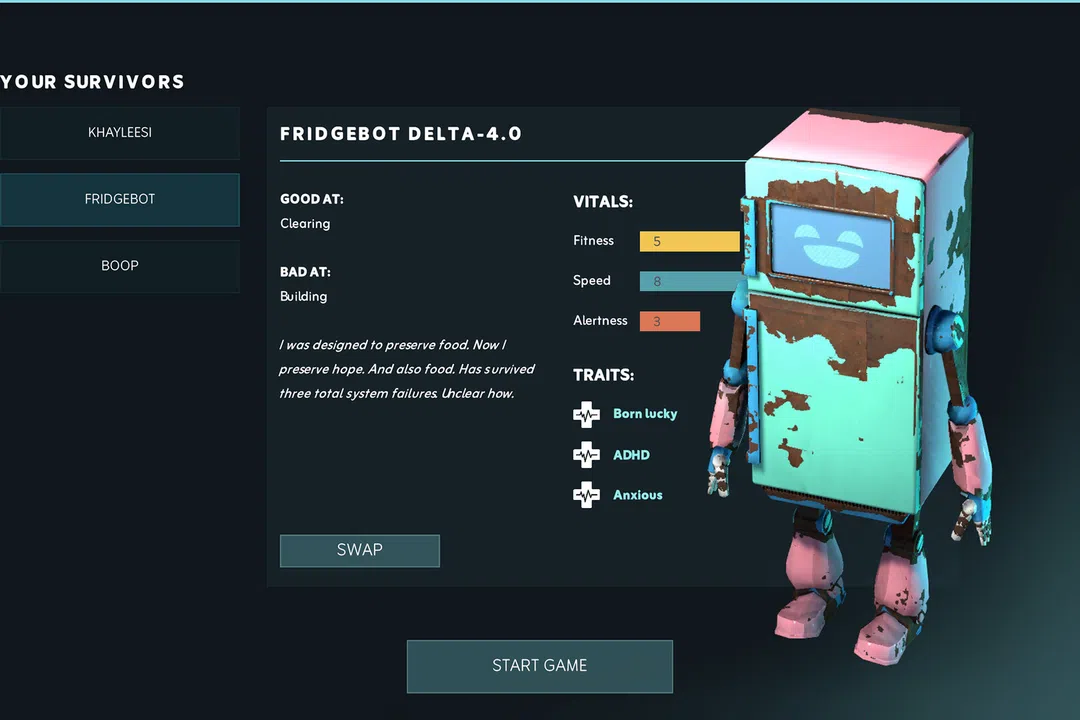 Hello World Screenshot 1