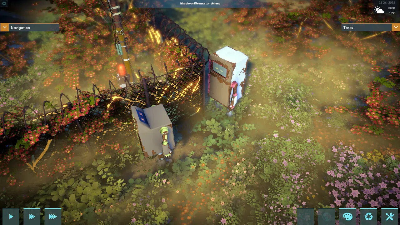 Hello World Screenshot 7