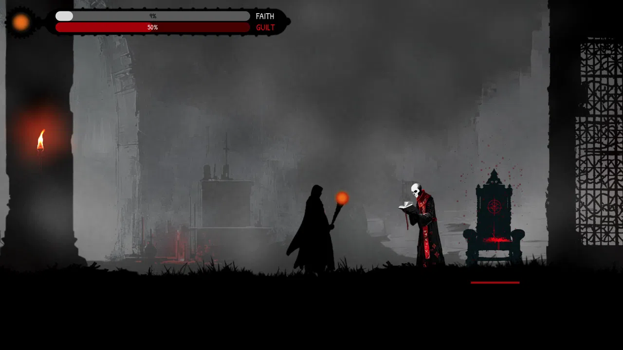 Penance Screenshot 2