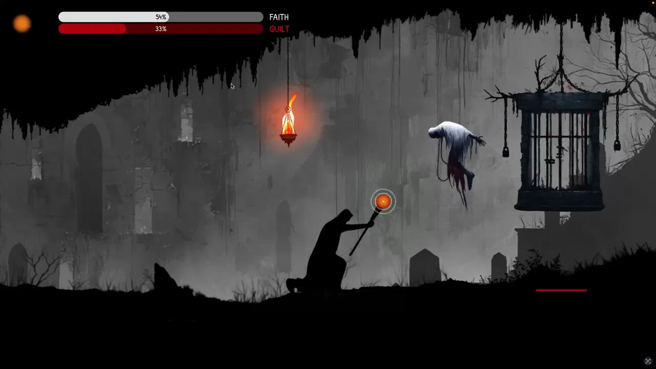 Penance Screenshot 0