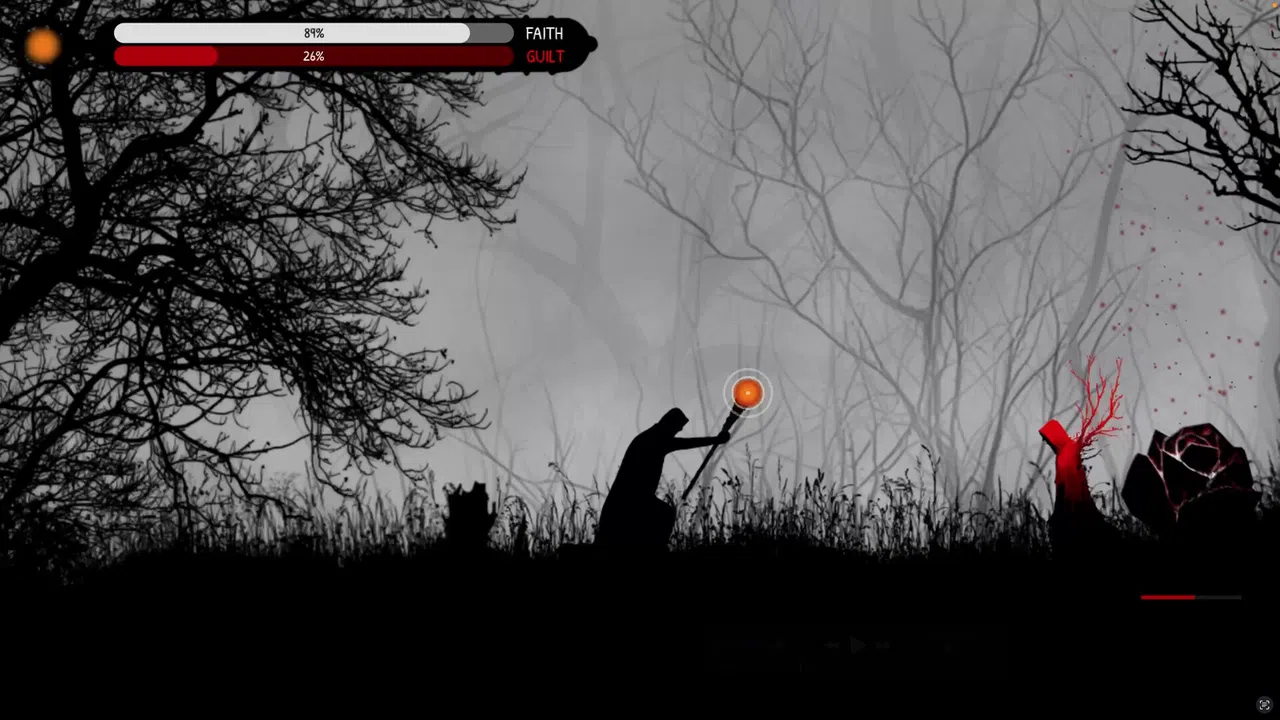 Penance Screenshot 22
