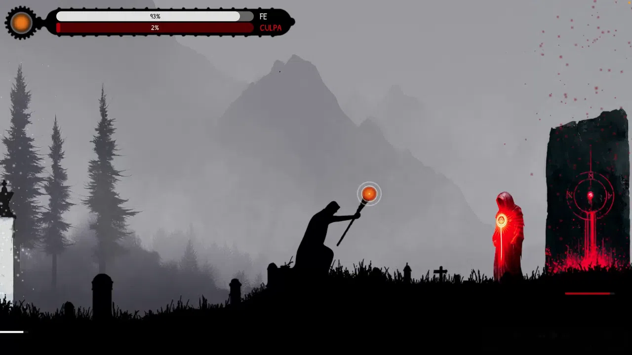 Penance Screenshot 18