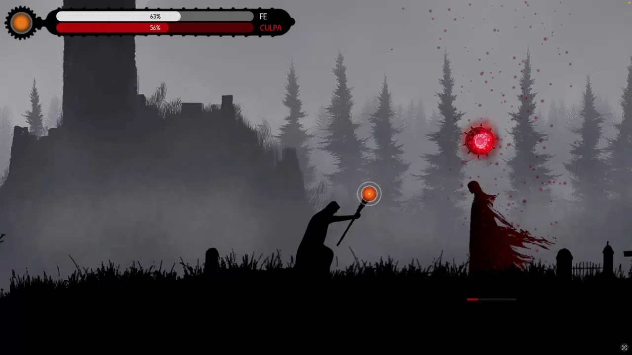 Penance Screenshot 10