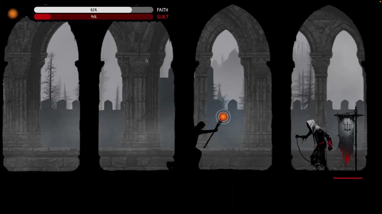 Penance Screenshot 9