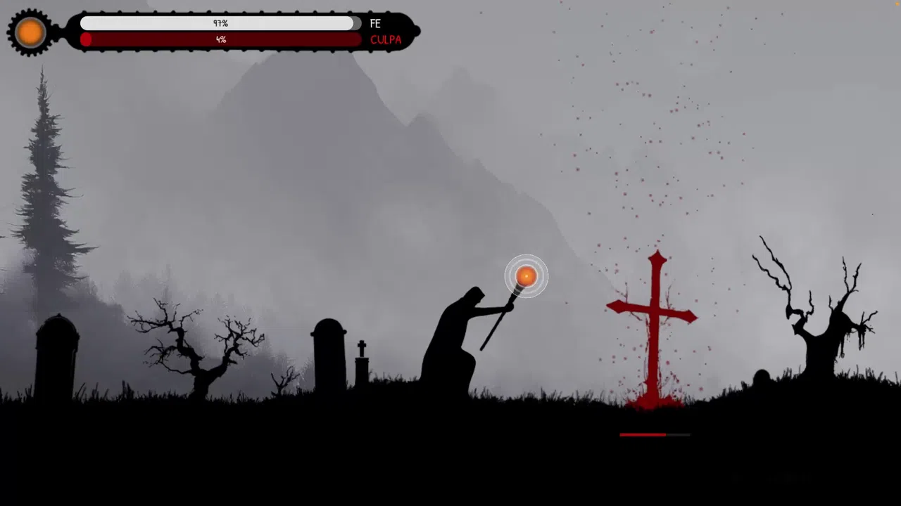 Penance Screenshot 8