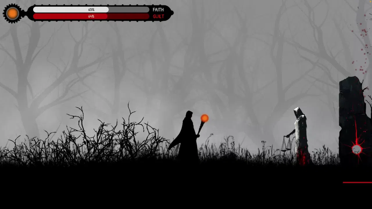 Penance Screenshot 16