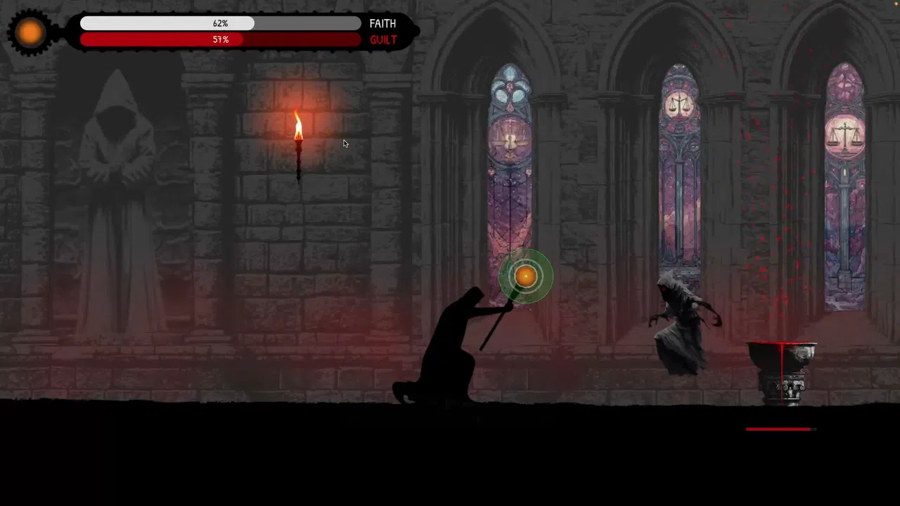 Penance Screenshot 21
