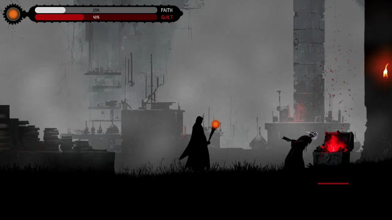 Penance Screenshot 4